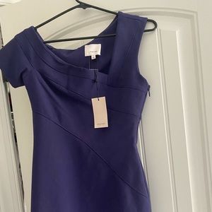 CINQ A SEPT dress NWT size 0